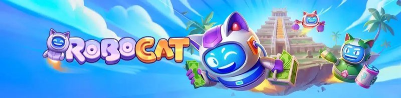 A look at robocat online casino